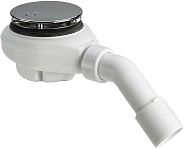 Сифон для плоских душевых поддонов Viega Tempoplex 634100