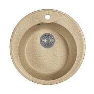 Кухонная мойка Dr. Gans РОТАНГ 29.010.B0500.405, терра