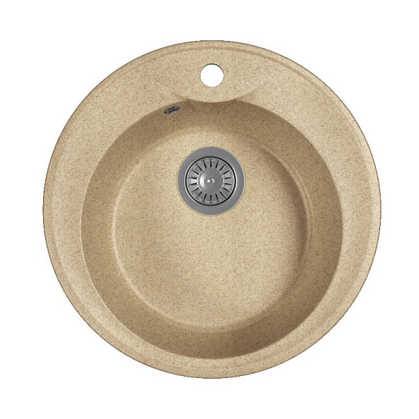 Кухонная мойка Dr. Gans РОТАНГ 29.010.B0500.405, терра