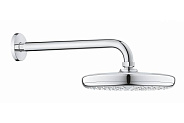 Душ верхний Grohe Tempesta 210 26412000 хром