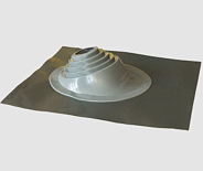 Мастер-флеш Zota №6 200-280 мм (угловой) серый