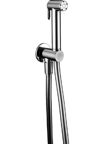 Гигиенический душ Cisal Idroscopini, Chrome (CY00791021)