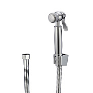 Гигиенический набор D-Lin D61045, хром