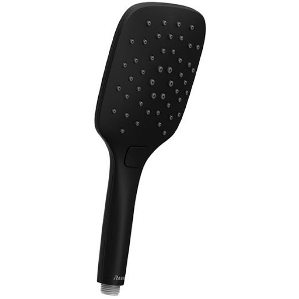 Ручной душ Ravak X07P569, черный
