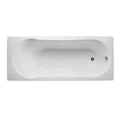 Акриловая ванна Aquatek Либра 1500x700 слив справа (LIB150-0000040)