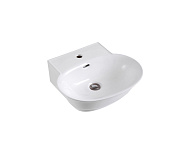 Раковина подвесная Aquatek КЛАССИК AQ5040-00 505*405*155 мм