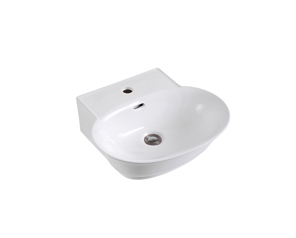 Раковина подвесная Aquatek КЛАССИК AQ5040-00 505*405*155 мм