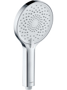 AQ2201CR ЛУГАНО ручной душ 3jet