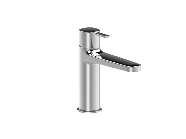 Смеситель для раковины Fantini Lame, хром (24 02 M104WF)