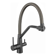 Смеситель для кухни под фильтр питьевой воды Fmark FS0662-XQ06