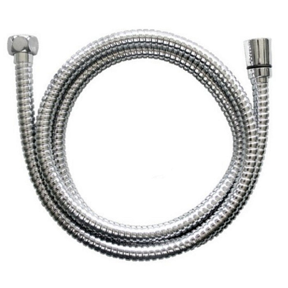 Шланг для душа Nicolazzi длина шланга 1000 мм, никель сатинированный (Satin Nickel) (R7096.1 NS)