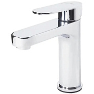 Смеситель для раковины Grocenberg GB1011CR, хром