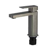 Смеситель для умывальника Fmark FS8701Q