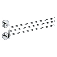 Полотенцедержатель Rav Slezak COLORADO COA0603, хром