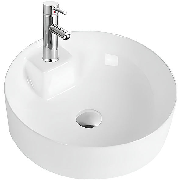 Раковина накладная Aquatek Европа AQ5212-00