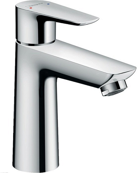Смеситель для раковины Hansgrohe Talis E 71712000