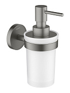 AQ4105BGM ЕВРОПА дозатор, оружейная сталь