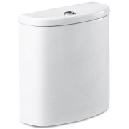 341517000 Dama Senso бачок / Тосно / ПРОДАЖА ТОЛЬКО С ЧАШЕЙ