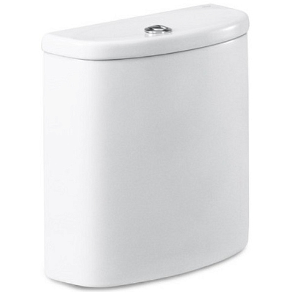 Бачок Roca Dama Senso 3/6л (341517000)