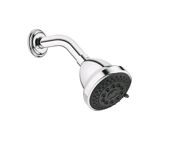 Верхний душ Dornbracht Madison, 94, хром (28.508.360.00)