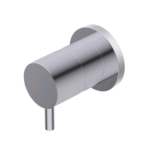 Смеситель для душа Ritmonio Brushed Chrome (E0BA0144S/PIX)