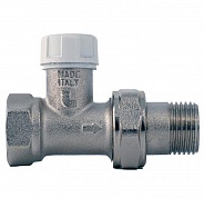 Itap 296 3/4" клапан линейный для стальных труб