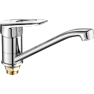 Смеситель для кухни FASHUN (A4907) 