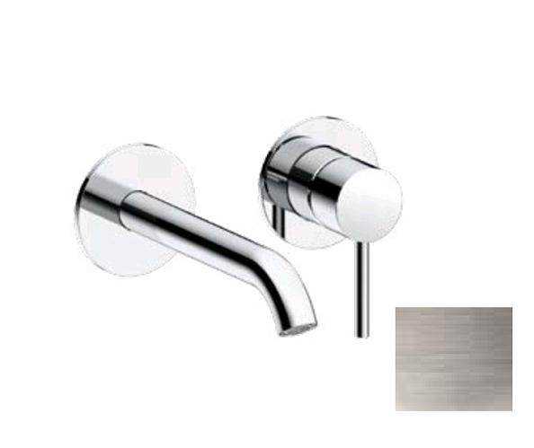 Смеситель для раковины Almar Brushed Nickel (E210054.NB)