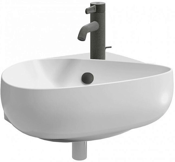 Раковина Jacob Delafon Nouvelle Vague (45 см)