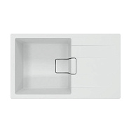 Кухонная мойка Florentina РИВЬЕРА 20.485.D0860.201, жасмин