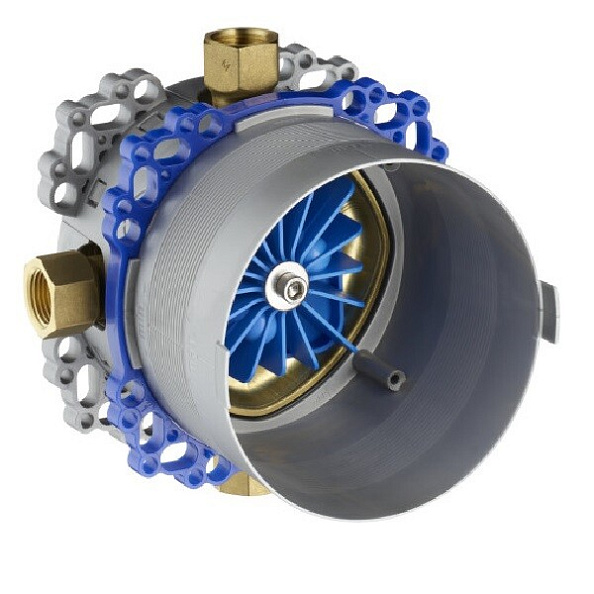 Внутрення часть Duravit для смесителя (GK0900001000)