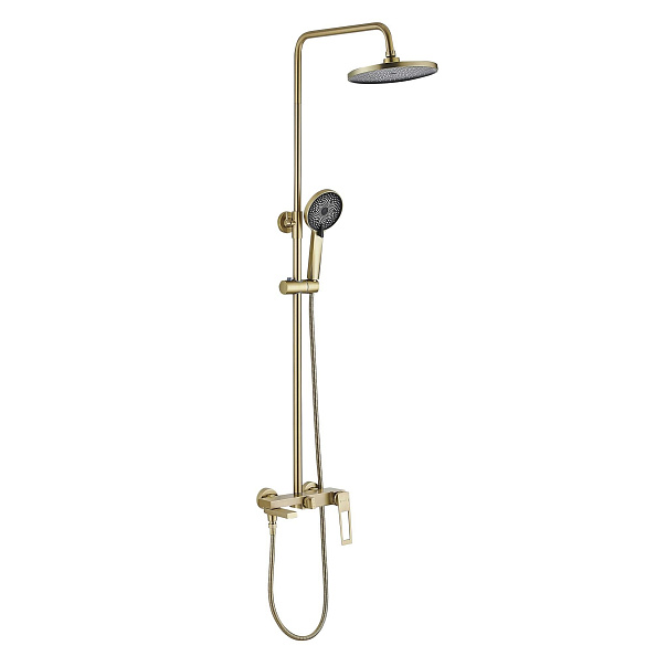 Душевая стойка Savol S-009045C