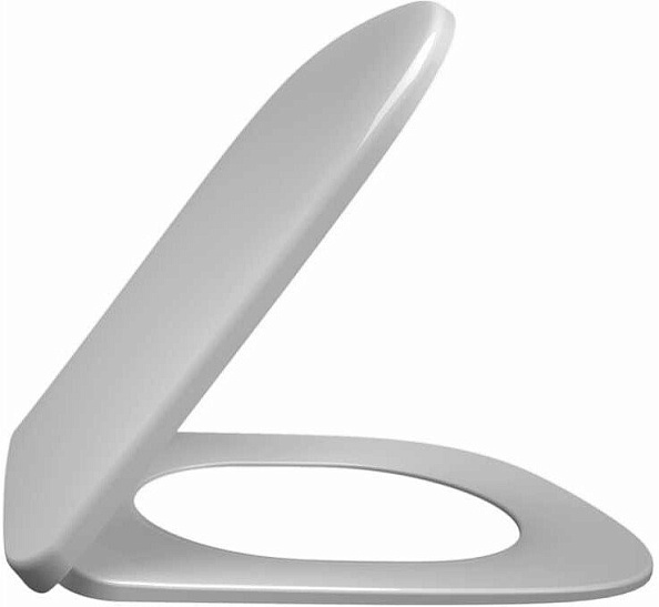 Крышка-сиденье Jacob Delafon Vox (E20142-00) микролифт