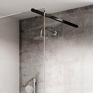 W SET-Uni Free/Wall black