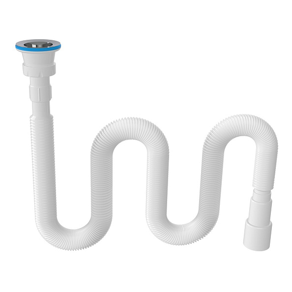 Сифон для умывальника Nova NV1261