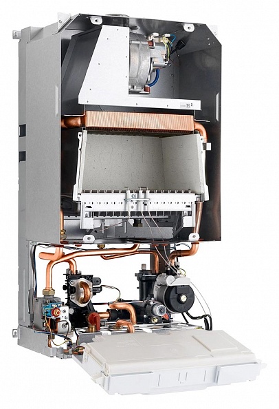 Газовый котёл Protherm Пантера 12 KTO (одноконтурный, закрытая камера)