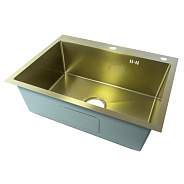 Кухонная мойка Fmark (FSC6050C)