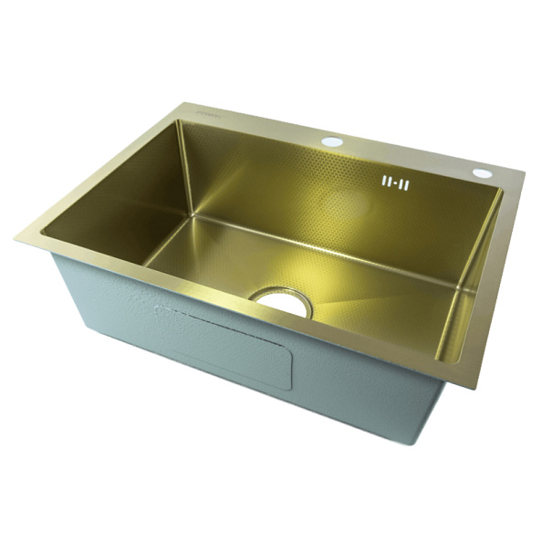 Кухонная мойка Fmark (FSC6050C)