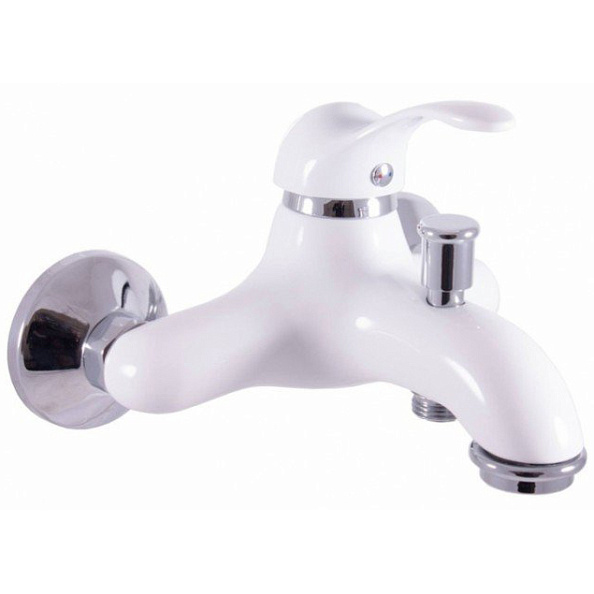 Смеситель для ванны Rav Slezak Labe L054.5BC