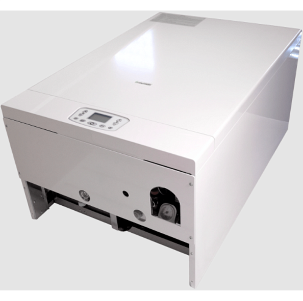 Газовый настенный котел ITALTHERM Time Max 24 F (двухконтурный, закрытая камера)