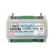 Универсальный контроллер для сложных инженерных систем ZONT H700+ PRO (ML00005557)