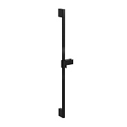 Душевая штанга 70 см 974.20 черный