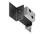 Внутренняя часть Fantini назначение-для верхнего душа с каскадной струей (86 00 8035A)