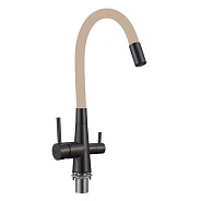 Смеситель для кухонной мойки Fmark FS1062-H12 под фильтр питьевой воды
