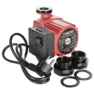 Циркуляционный насос Valtec VRS 25/6-130 (VRS.256.13.0)