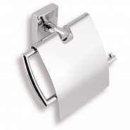 Держатель туалетной бумаги Novaservis Metalia 12 (0238.0)