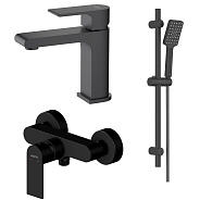 AQ1431MB ЛИРА Set 3 в 1 (AQ1410MB+AQ1460MB+AQ2018MB)