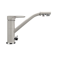 Cмеситель ULGRAN Quartz UQ-010-10, песок