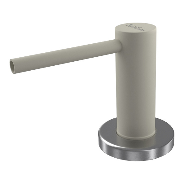 Дозатор для кухонной мойки Rivelato RD-500, топаз