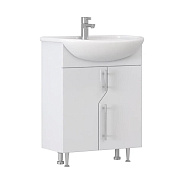 Тумба под раковину VIGO Turin 600-2-0 (Уют) (226) в разборе